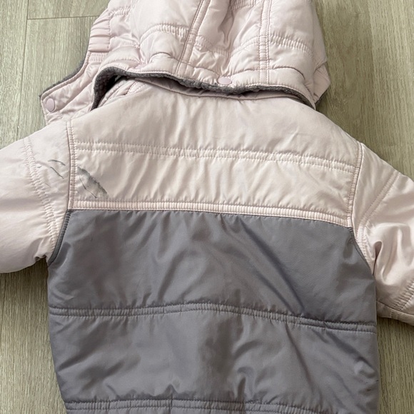 Patagonia reversible tribbles Jacket - Picture 4 of 9